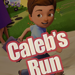 Calebs Lauf