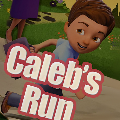 Caleb's Sprint