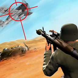 Himmelkriege - Jet-Shooting-Spie