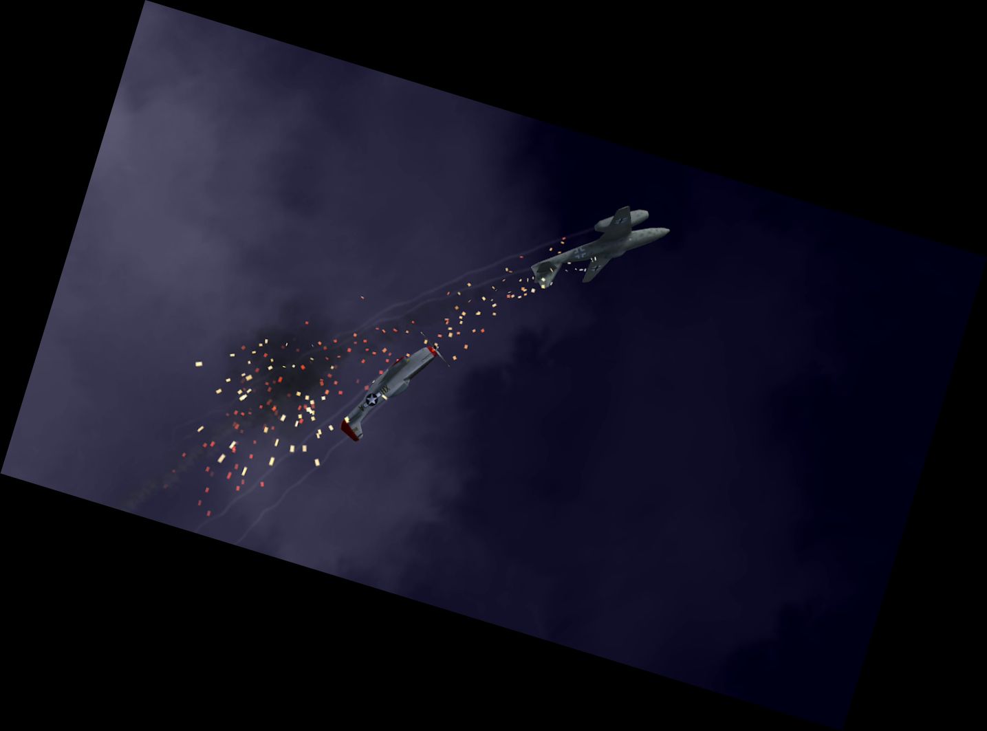 Нічний Боєць: Собачі Бої