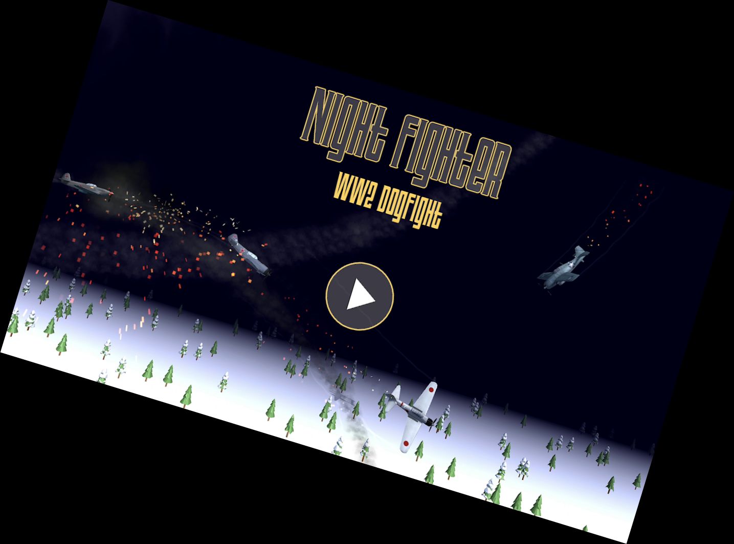 Нічний Боєць: Собачі Бої