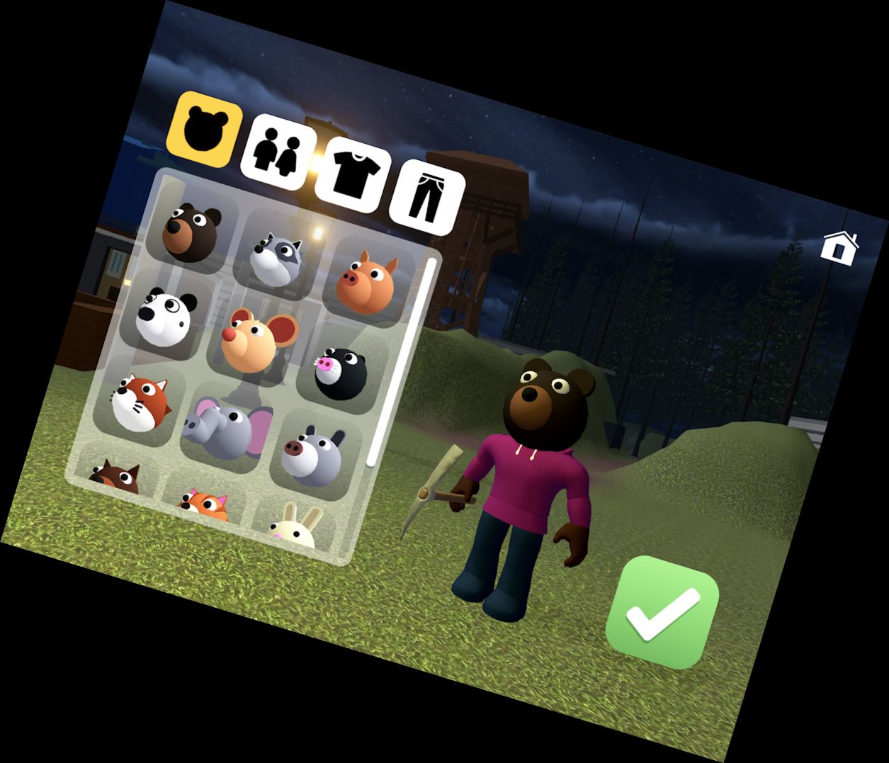 <think>
Okay, the user wants the Ukrainian translation of "