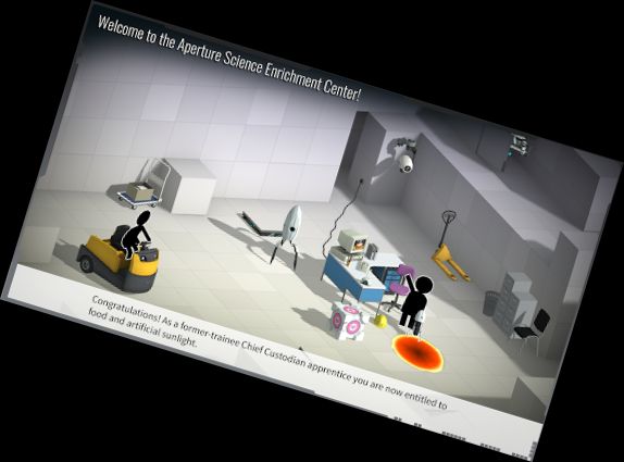 Bridge Constructor Portal