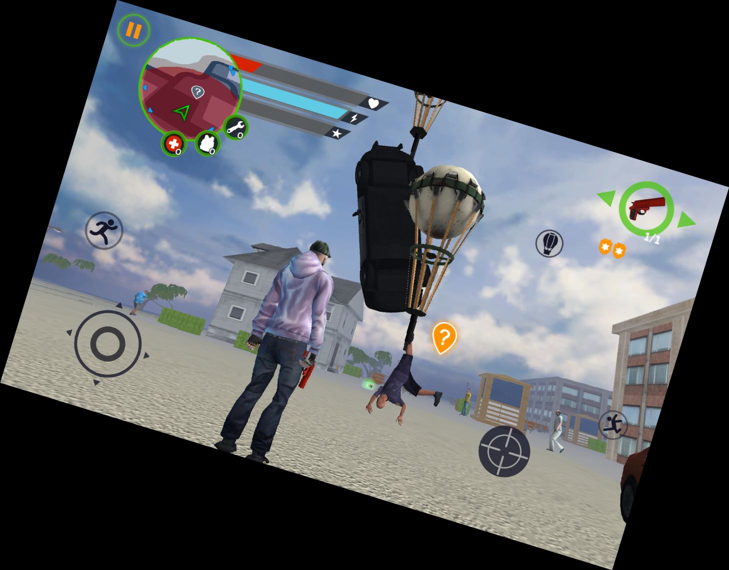 Єдність Злодії