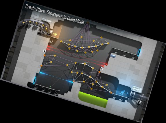 Bridge Constructor Portal