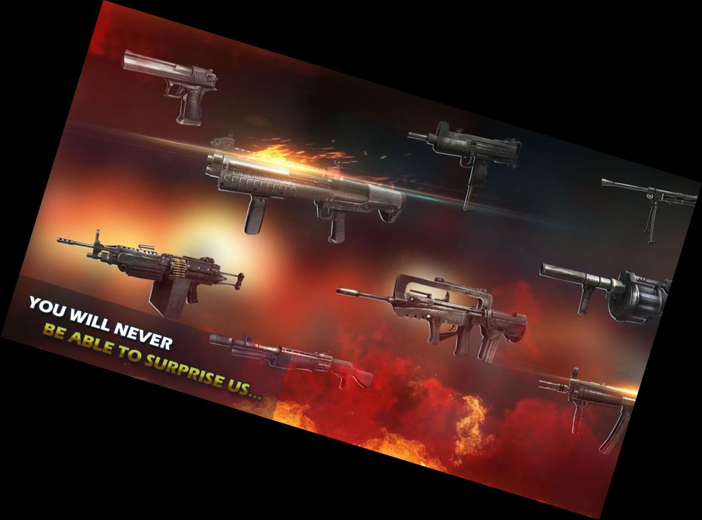 Місія Снайпера США