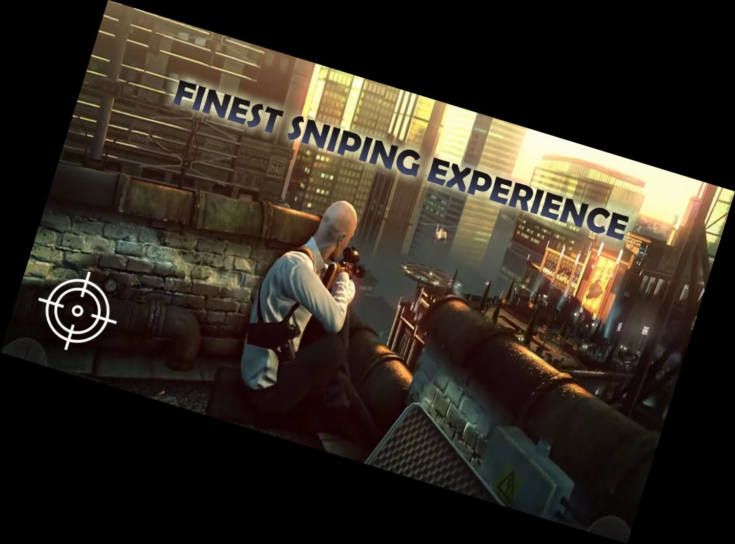 Місія Снайпера США