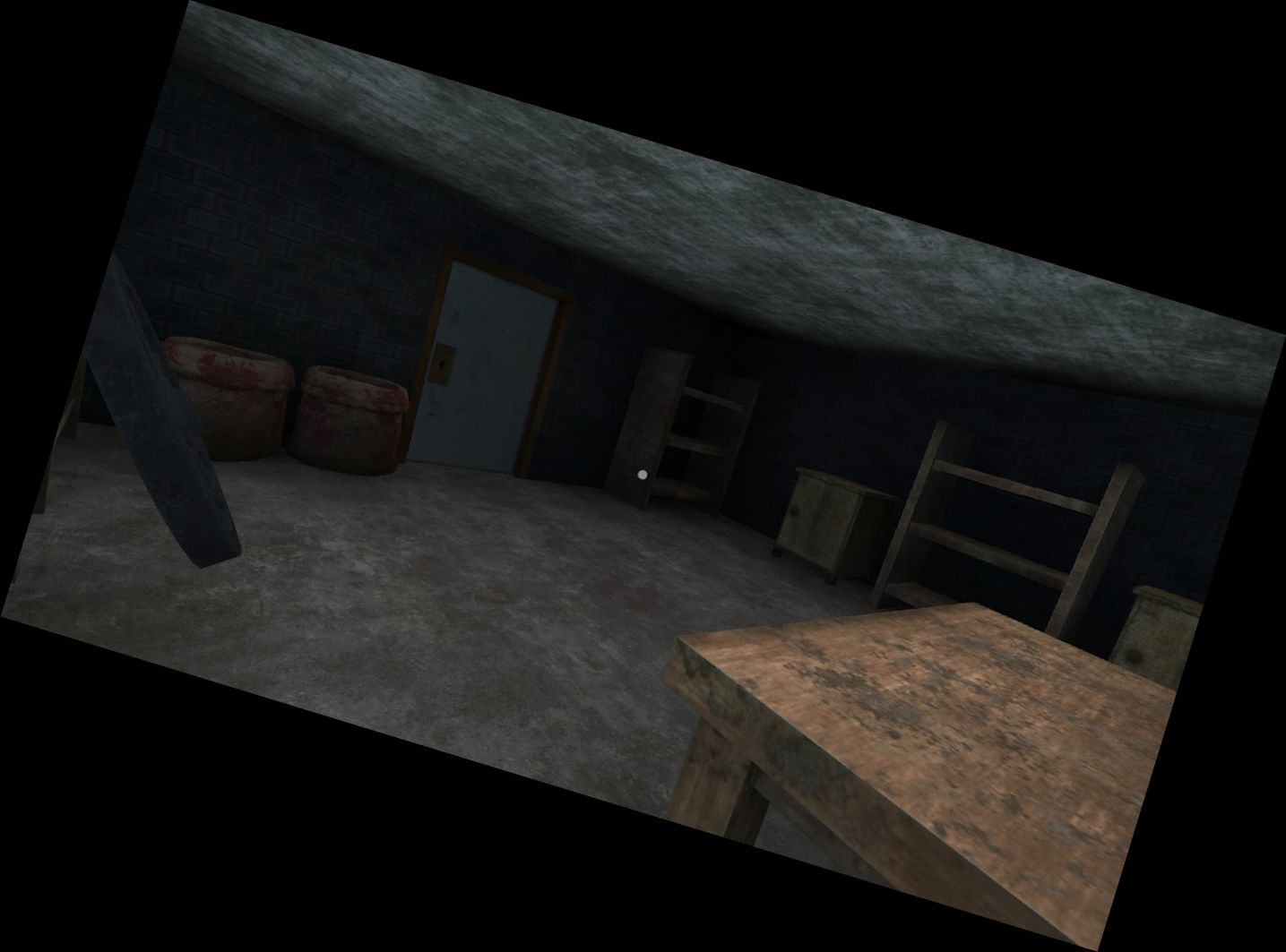 Логово Колдун