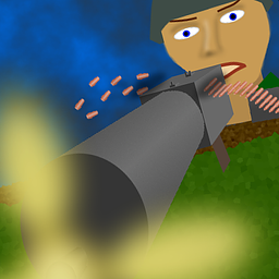 Statischer Krieg (Offene Beta)