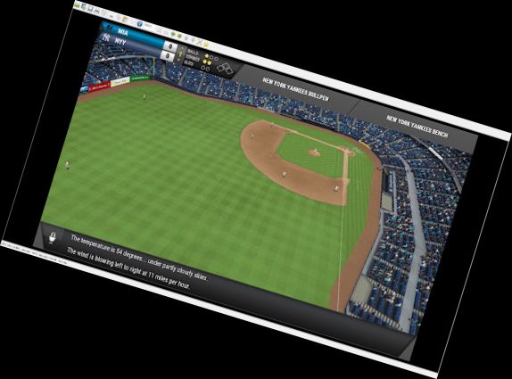 OOTP Baseball Go 25