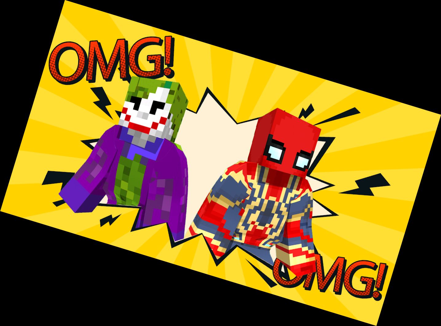 Heldenkraft Monster Schlacht 3D