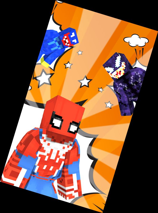 Heldenkraft Monster Schlacht 3D