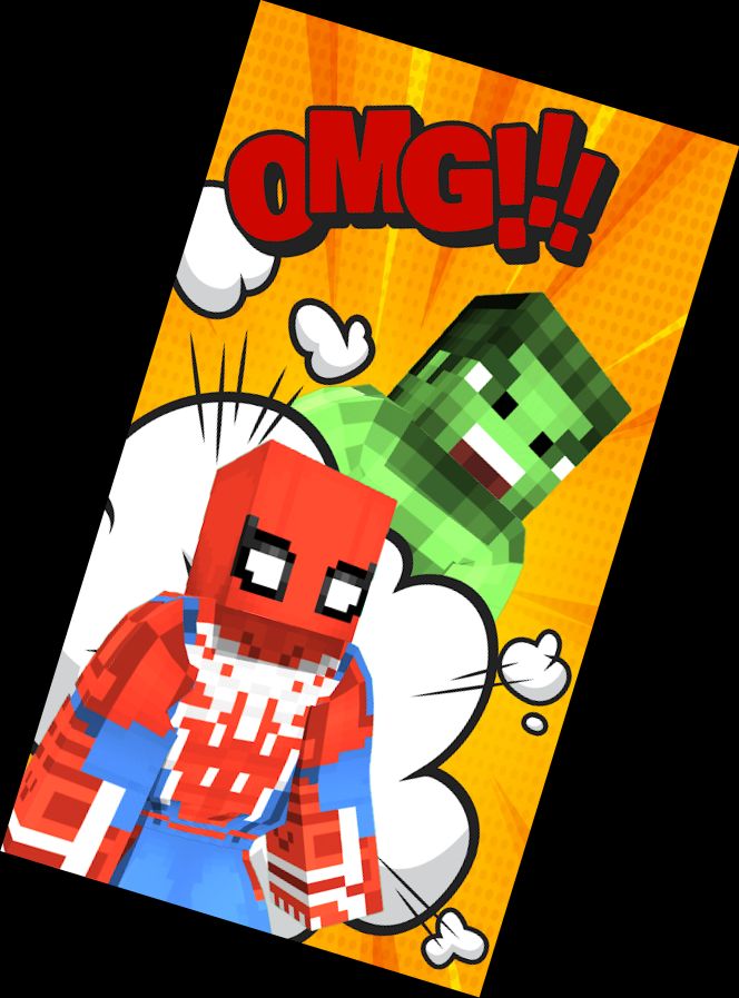 Heldenkraft Monster Schlacht 3D