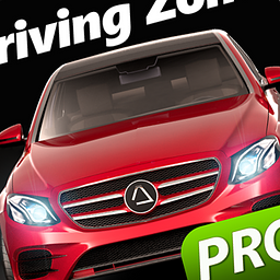 Driving Zone: Germany Pro