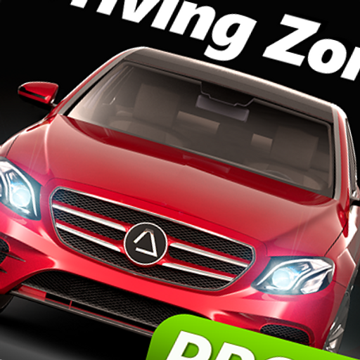 Driving Zone: Germany Pro