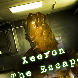 Xeeron: The Escape