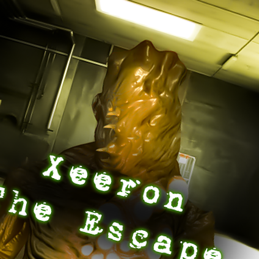 Xeeron: The Escape