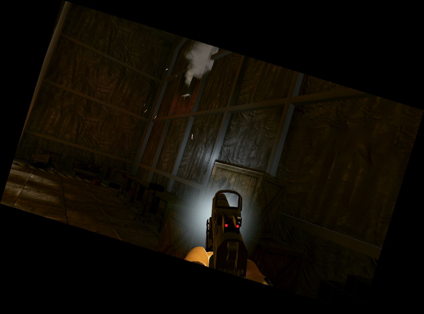 Ксірон: Вте