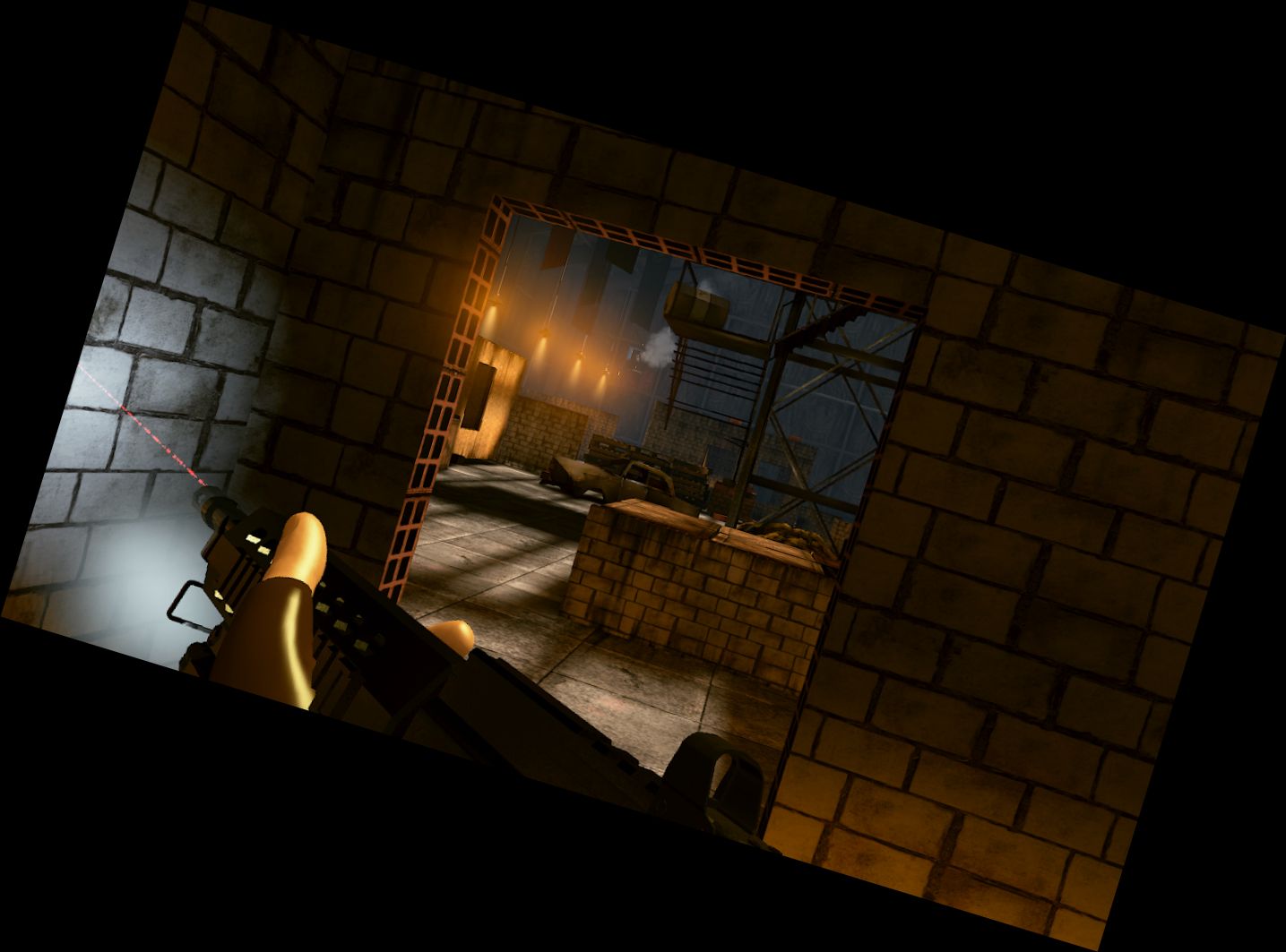 Ксірон: Вте