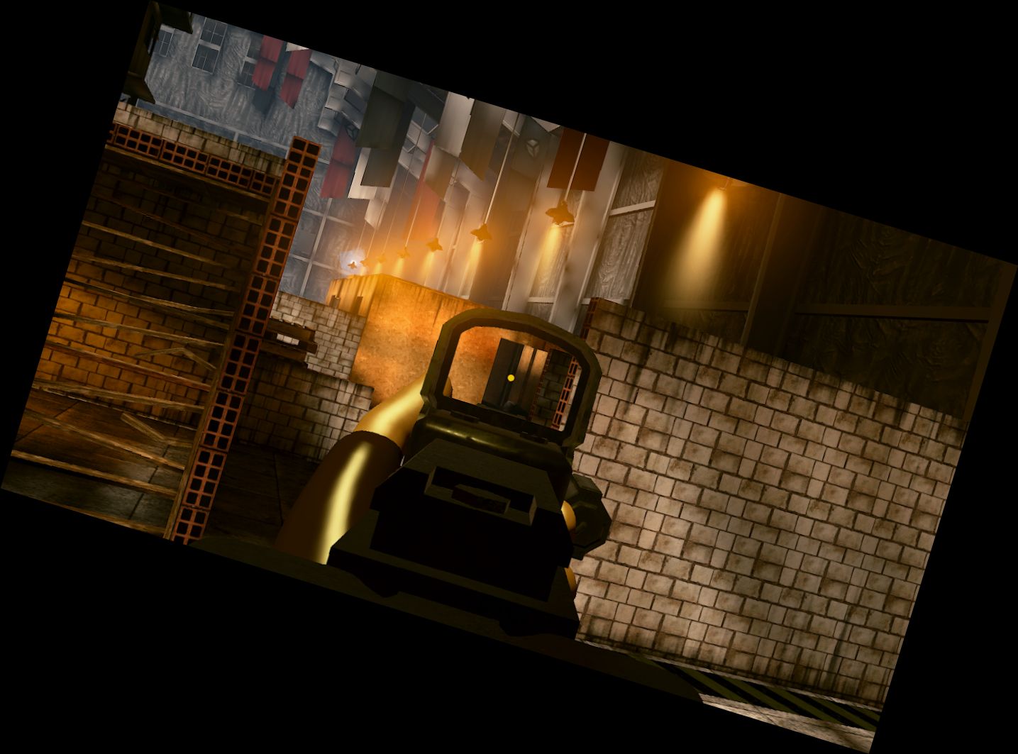 Ксірон: Вте