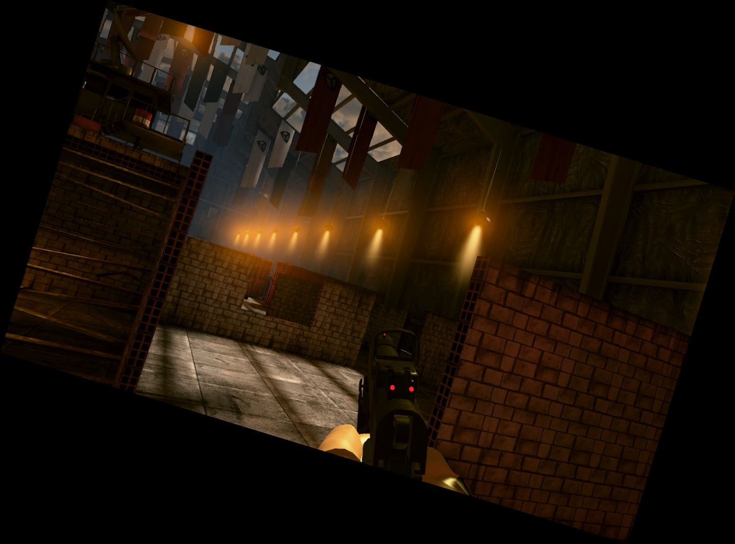 Ксірон: Вте