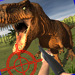 Охота на динозавров: