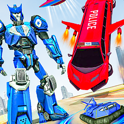 Ігри Роботів 2023: Limo