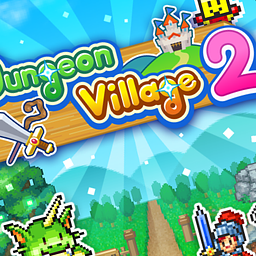 Dungeon Village 2