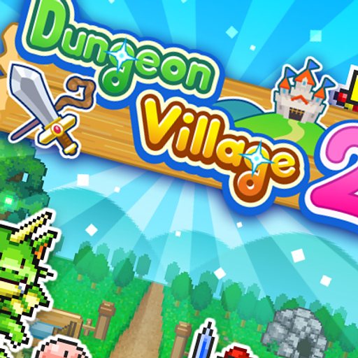 Dungeon Village 2