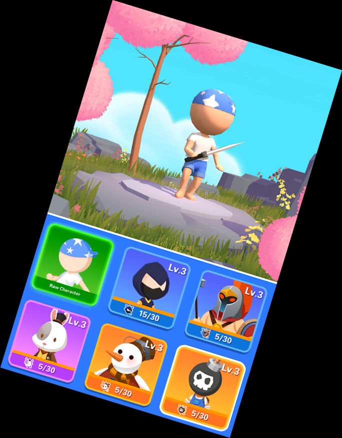 Мастер Удара : Разрушитель Ф