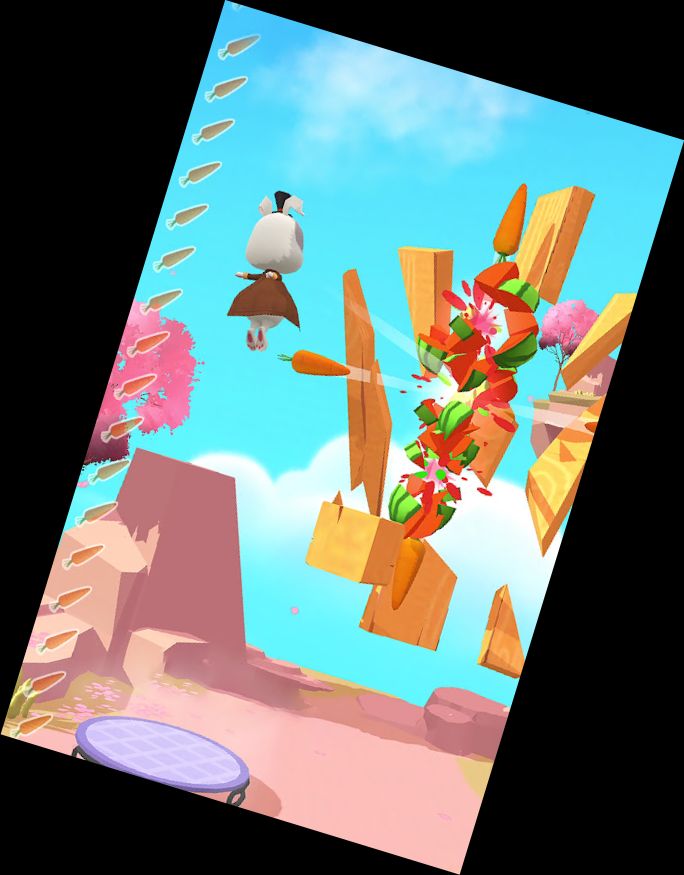 Мастер Удара : Разрушитель Ф