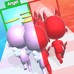 Jüngster Tag 3D: Engel und Te