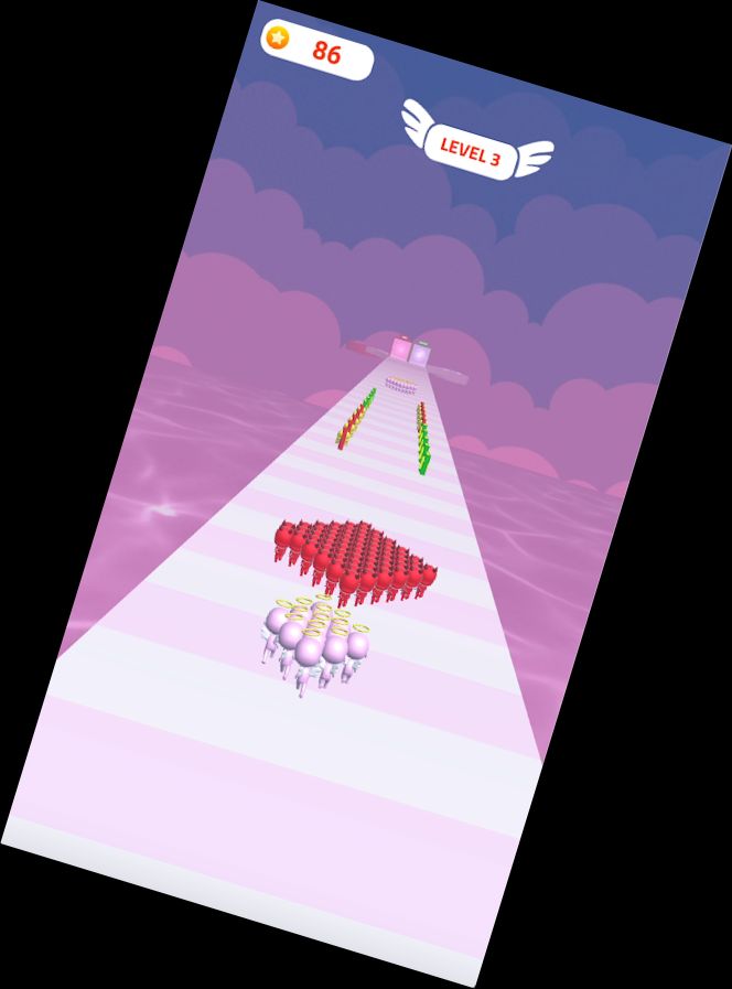 День Судный 3D: Ангел и Д