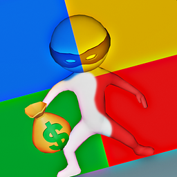 Вор в Маскиров