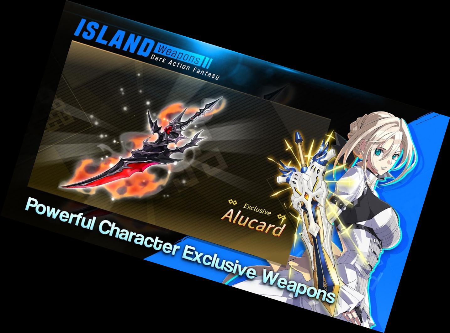 Відьмак на острові