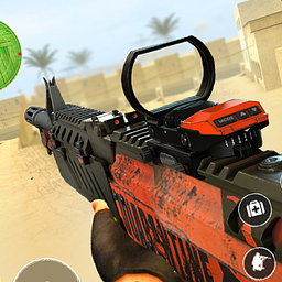 Контртеррористический Ударный