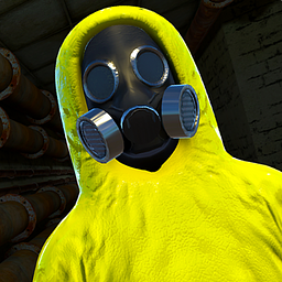 Ноклип: Бэкрумы Муль