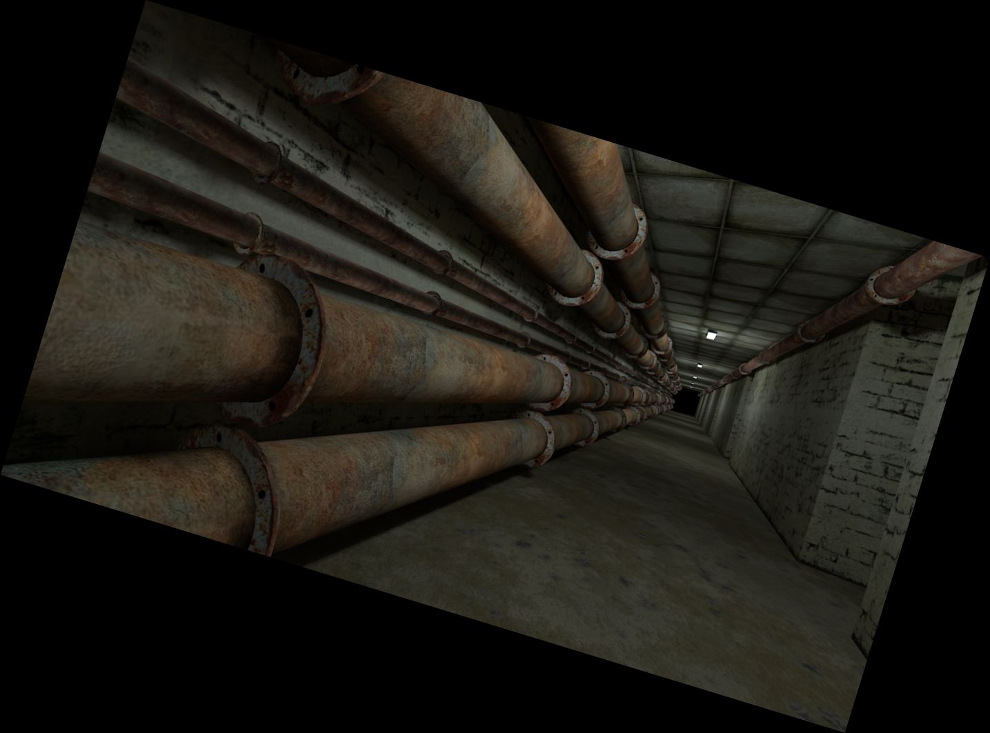 Noclip : Backrooms Mehrspieler