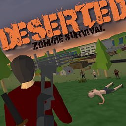 Заброшенный - Выживание среди З