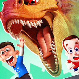 Amoklauf: Zerstöre die Stadt