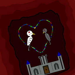 Белая Птица