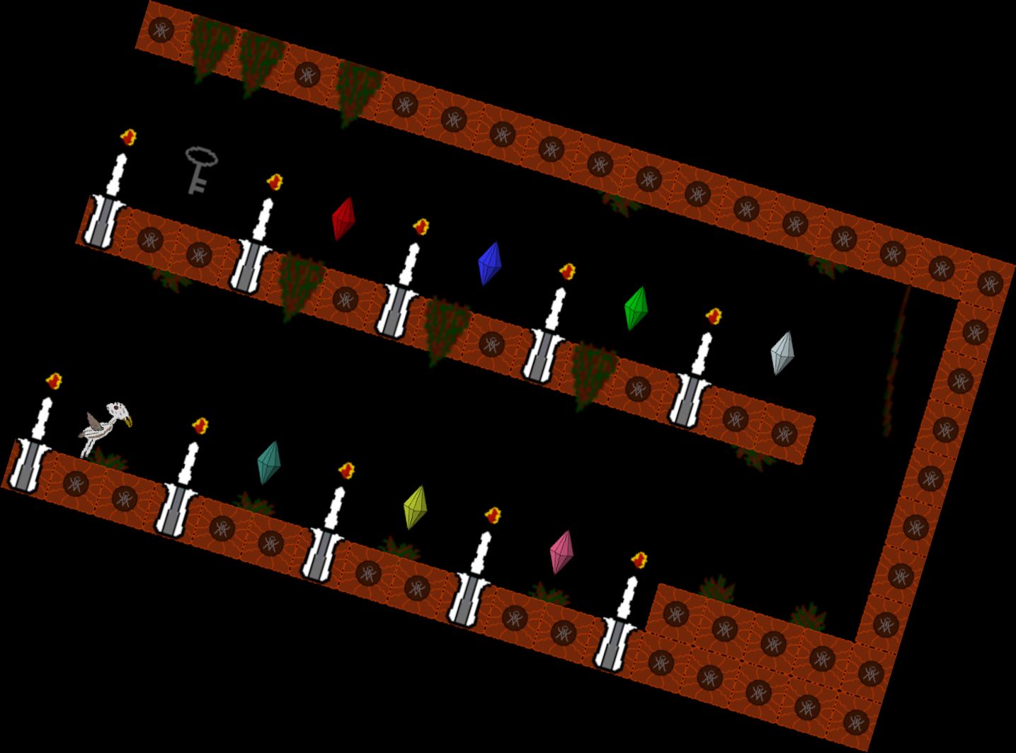 Біла Пташка