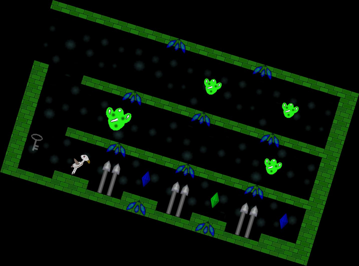 Біла Пташка