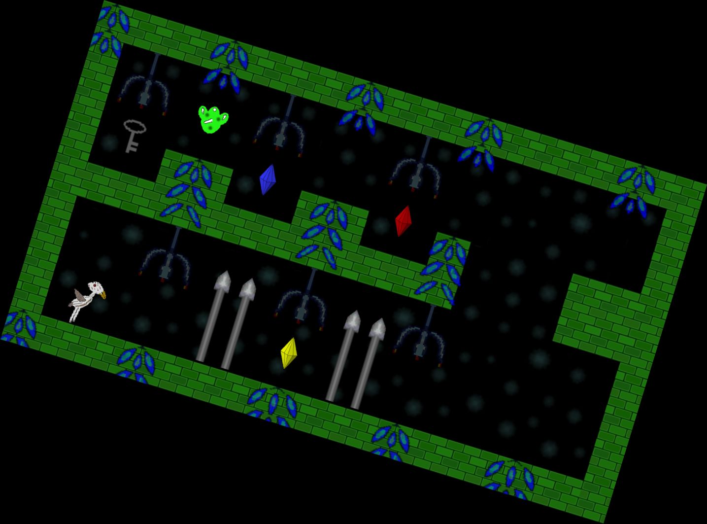 Біла Пташка