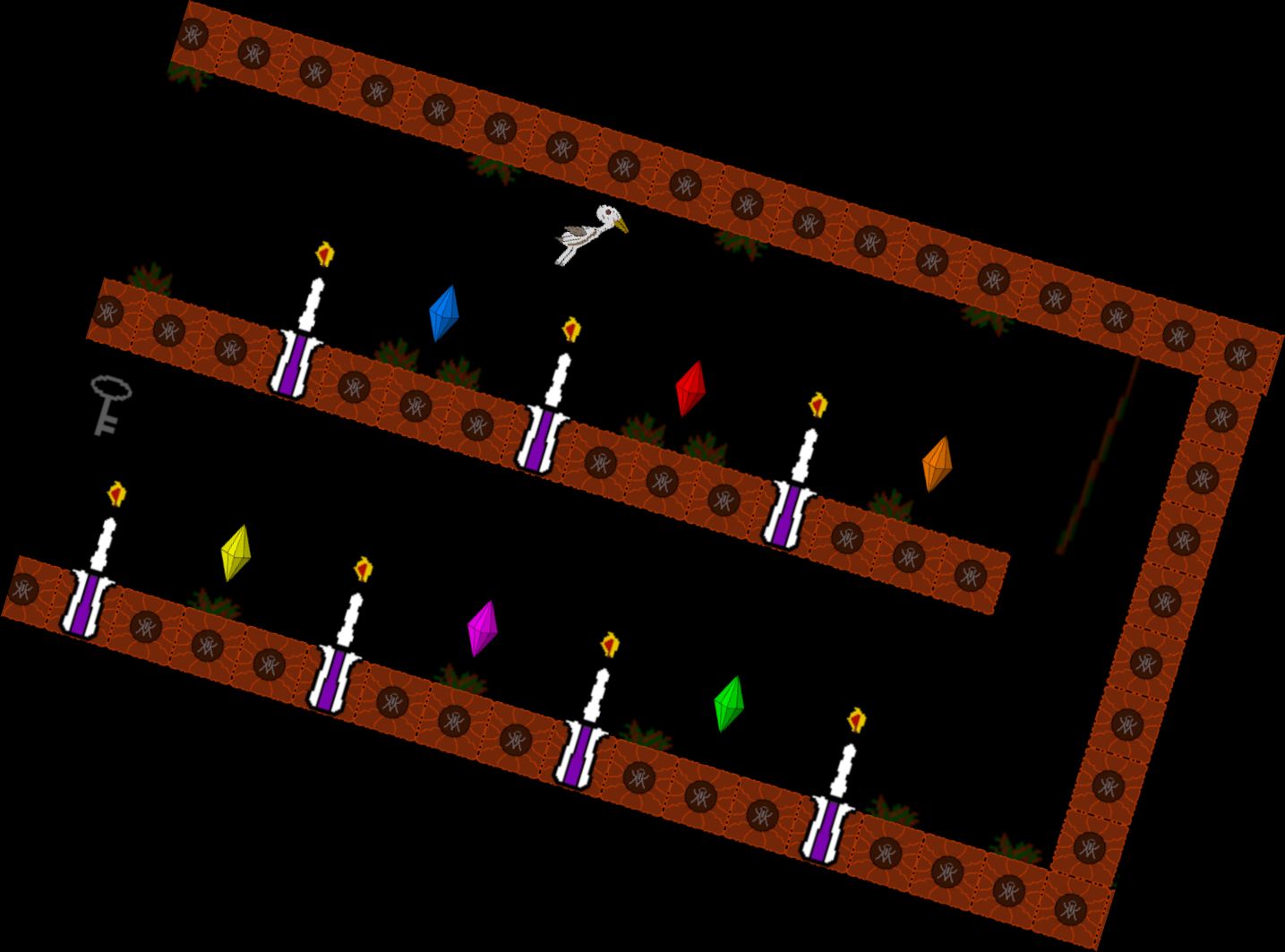 Белая Птица