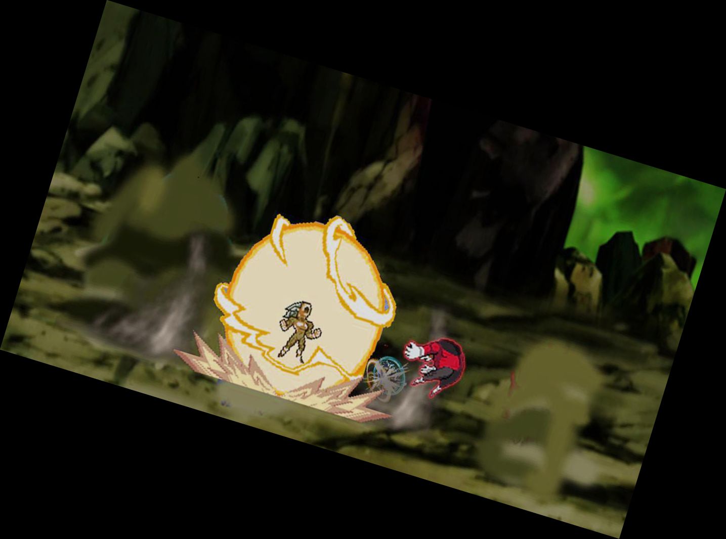 Турнір Воїнів