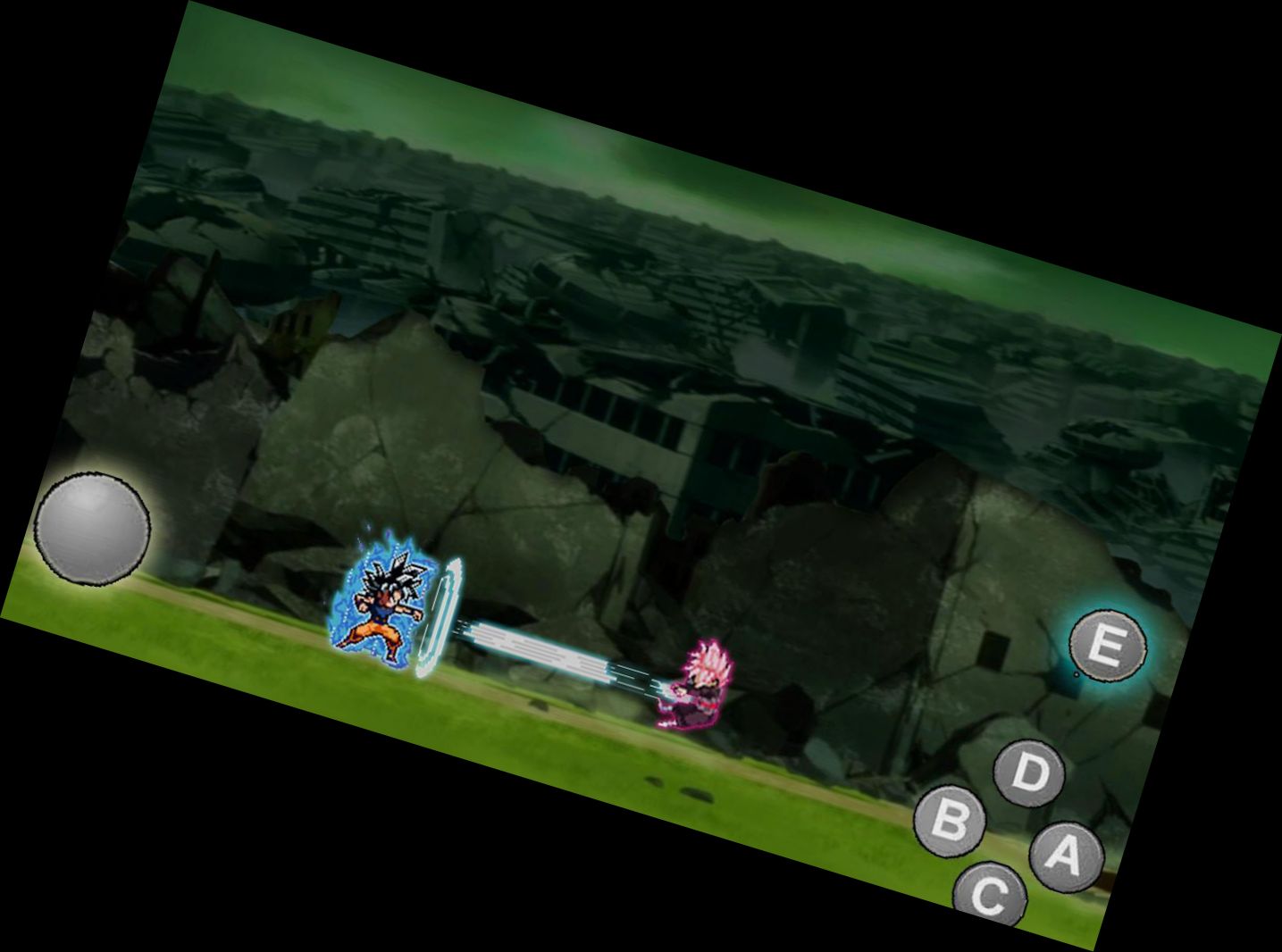 Турнир Воинов