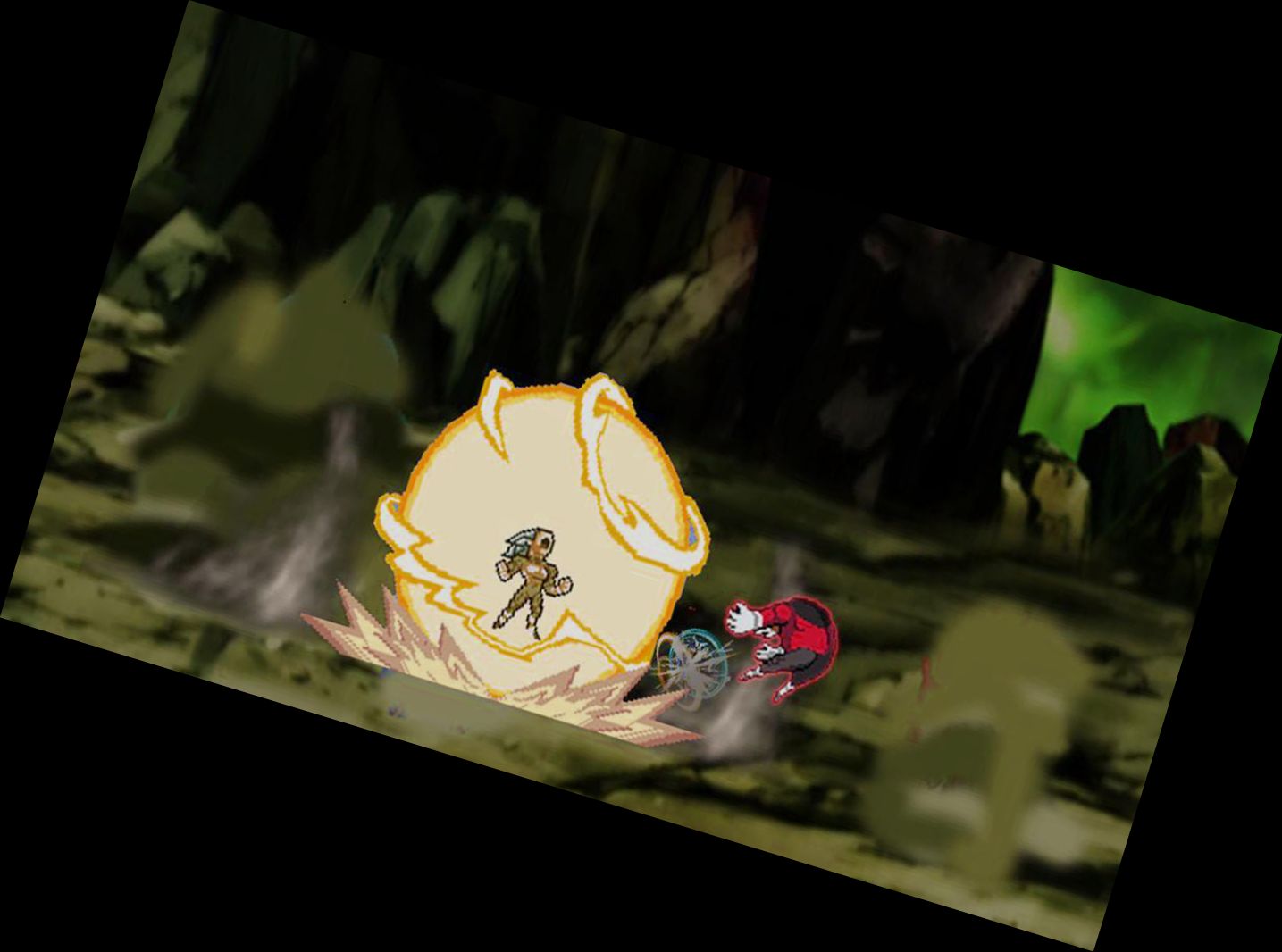 Турнір Воїнів