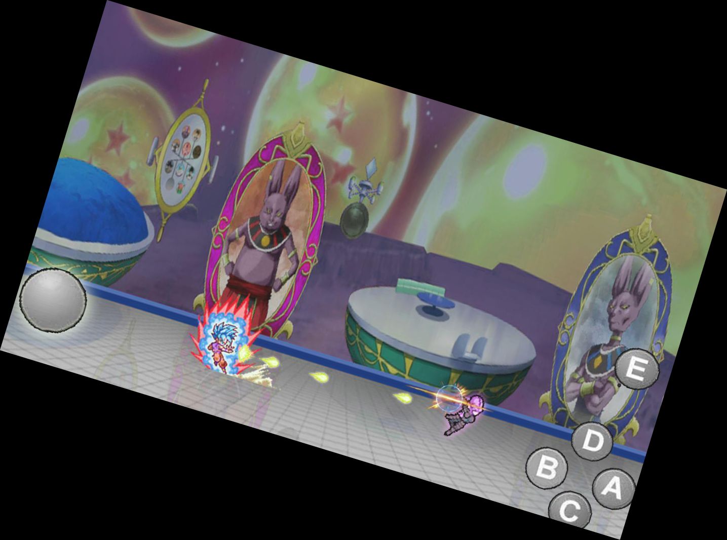 Турнир Воинов