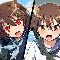 Ведьмы Мира: Объединенный Ф